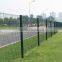 fence mesh (gold factory)