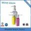 MZ aluminium bottle/aluminum spray bottle
