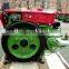 28 Series Water Cooled Electric Start Hand Start Single Cycle Double Cycle Diesel Engine 28hp