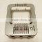 BZ-031002 zinc alloy products made die casting mold                        
                                                                                Supplier's Choice