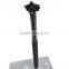 Forged Aluminum Alloy Bike Bicycle Seat Post 27.2mm/28.6mm/31.8 mm for MTB and Road Bikes
