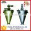 JCT Vertical Screw Powered Mixer