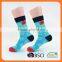 colored dress men socks