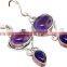 A2647 Newest 925 Sterling Silver Jewelry, wedding rings for women