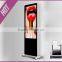 New Arrival kiosk computer stand touch print interactive screen advertising player