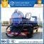 Manufacturer offer of Dongfeng 10cbm sewage sucking truck for sale