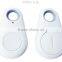 For iPhone Smartphones Bluetooth Shutter, Wireless Bluetooth Anti lost Selfie Remote Shutter