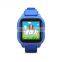 Cute color display waterproof 2016 Wrist Watch GPS GSM watch tracker