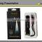 China first UV Flashlight 395nm 1w with Japan UV TK566