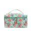 Factory Cheap Wholesale Polyester Makeup Cosmetic Bag 2015