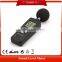 Good quality 40-130dB sound noise meter with A and C Frequency Weighting factory lowest price TL-201