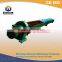 CW series Vertical Flexible Screw Conveyor !! Pellet Screw Conveyor