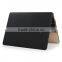 Wholesale Colored Plastic Hard Shell Case For 2015 MacBook 12 inch A1534 Black