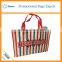 Wholesale durable personalized custom printed non woven hand carry bag                        
                                                                                Supplier's Choice