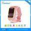 GSM GPRS kids bracelet anti-lost anti-kidnapping precise continuous locating