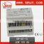60W 15V 4A Din-Rail Switch Power Supply With CE RoHS Approved