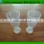 clear beer cup of plastic injection mould