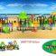 2016 hot children outdoor playground