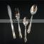 Stainless steel cutlery with low price in stock