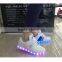 Recharing LED Shoes, Luminous Light up Shoes, Lovers' Walking Shoes