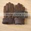 wholesale price sheep leather gloves