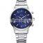 Own Brand Luxury Adult Quartz Stainless Steel Watch Fashion New Watch