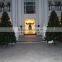 Real Estate Decorative Artificial Christmas Decorations