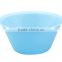 high quality hot sale eco friendly pp fruit salad bowl for sale                        
                                                Quality Choice