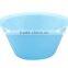 high quality hot sale eco friendly pp fruit salad bowl for sale                        
                                                Quality Choice