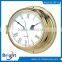 marine quartz clock wall clock