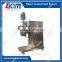 Stainless Steel Dual shaft mixer