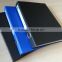 office stationery items names plastic paper binder