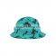 Adult high quality custom bucket hat in China/plain bucket hat wholesale