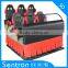 Sentron hot sale 3d 4d 5d 6d 7d simulator motion truck mobile 5d theater 5d cinema