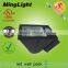 DLC UL cUL 40w 60w 80w led wall pack light /80w wallpack light 277vac