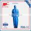 DISPOSABLE CHEMICIAL ALL SIZES HOODED COVERALL/OVERALL
