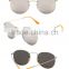 New product Retro sunglasses fashion round sunglasses