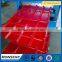 Color Steel Plate Material and Semi-Cylindrical Tiles Type metal roof tiles