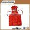 Cheap Promtion Polyester Aprons,Printed Polyester Aprons Wholesale