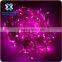 2016 Christmas Wedding Party Icicle LED lights Fairy String Light 8 Function Controller Decorative Fairy Light