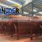 Supply Biomass pellet boiler/biomass hot water boiler/central heating boiler for hotels , schools,factories -SINODER