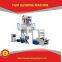 pe plastic extruder machine manufacturer