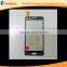 Original Touch Screen Digitizer glass panel Lens For Mpie Mp s168 touch screen panel