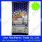 Bopp woven coated bags,25Kg Resin Packing Bag,bopp laminated pp woven bag