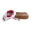 wholesale boutique funny cool casual happy panda newborn baby shoes                        
                                                Quality Choice