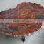 Arizona Petrified wood coffee table or side table, Indosign BV, specialist in products of petrified/fossil wood