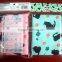 Traditional Japanese Wrapping Cloth by own design
