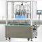 Automatic Volumetric Oil Filling Machine Supplier for UAE