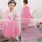 wholesale princess cape new design frozen capes