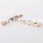 Watch Bands Clasp Stainless Steel Connector Adapter for Apple Watch Sport Iwatch Edition Classic Buckle Modern Buckle